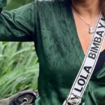 Olga Valkiria, de comunicadora a cantante de despecho