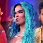 Coldplay, Karol G y más artistas que detuvieron su concierto en Perú para pedir que dejen de grabar