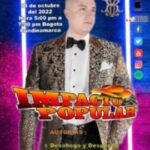 EVENTOS RECIENTES