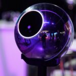 Worldcoin Llega a Soacha: Tecnología de Escaneo de Iris y Criptomonedas en Centros Comerciales